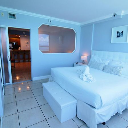 Villa Castle 1131 à Miami Beach Extérieur photo