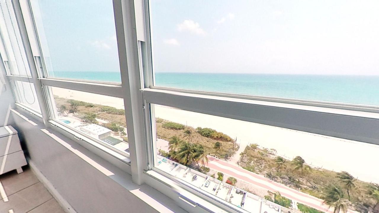Villa Castle 1131 à Miami Beach Extérieur photo