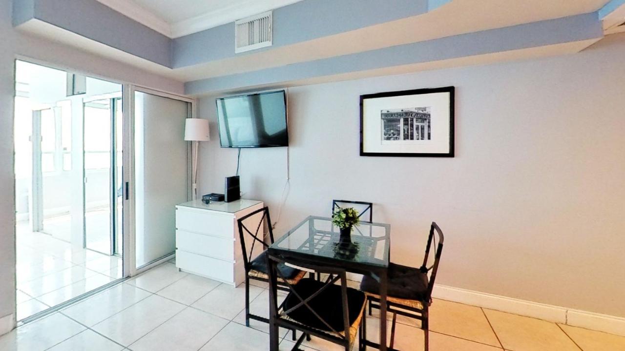 Villa Castle 1131 à Miami Beach Extérieur photo
