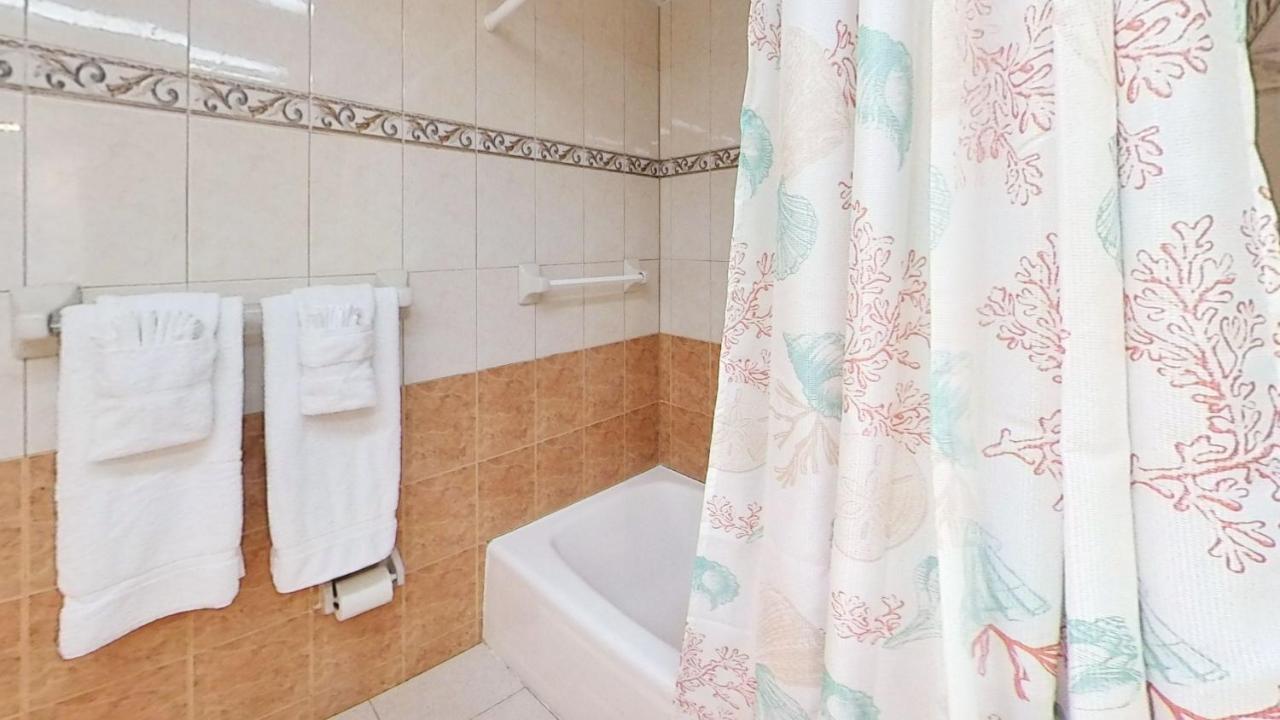 Villa Castle 1131 à Miami Beach Extérieur photo