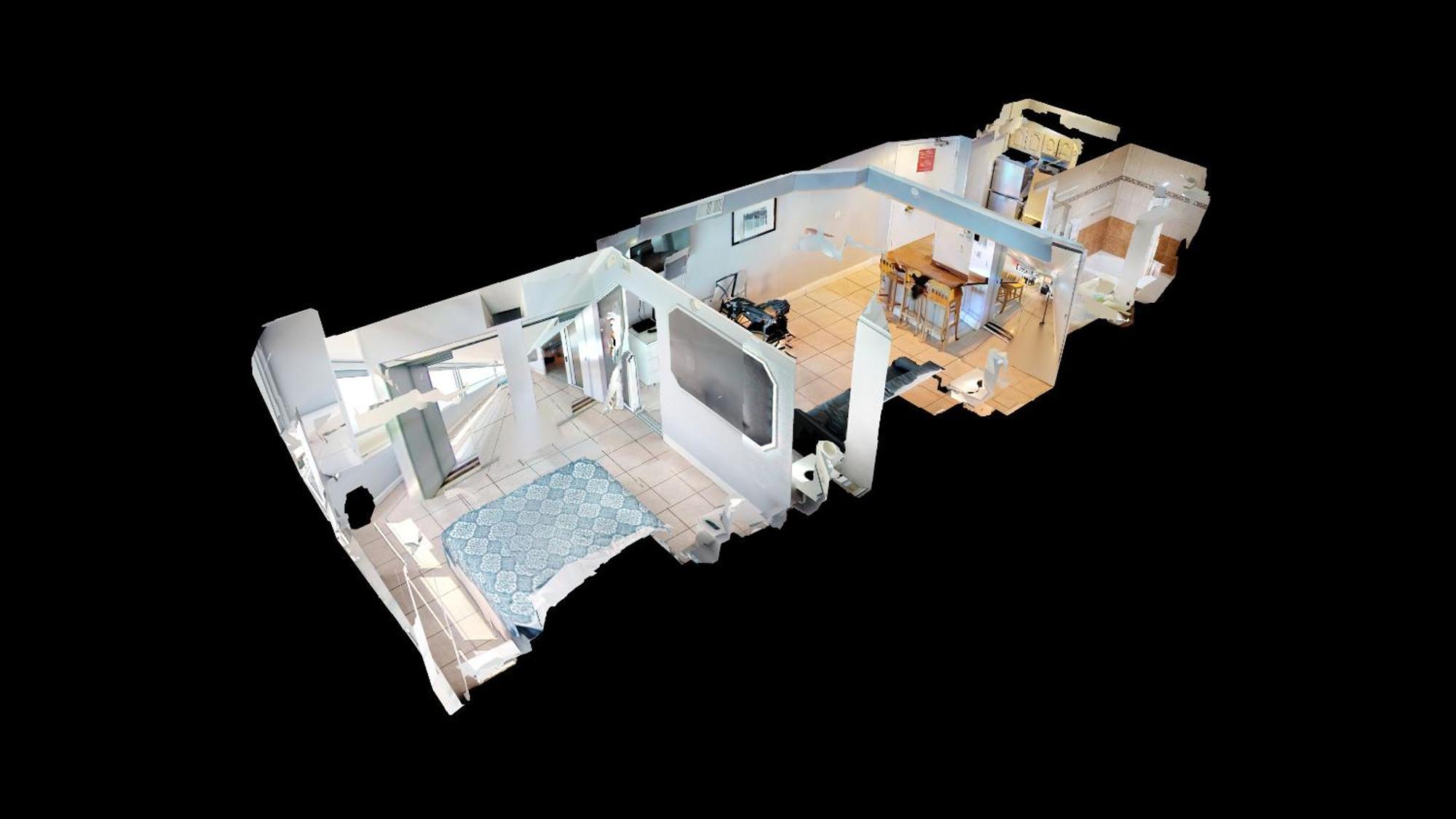 Villa Castle 1131 à Miami Beach Extérieur photo