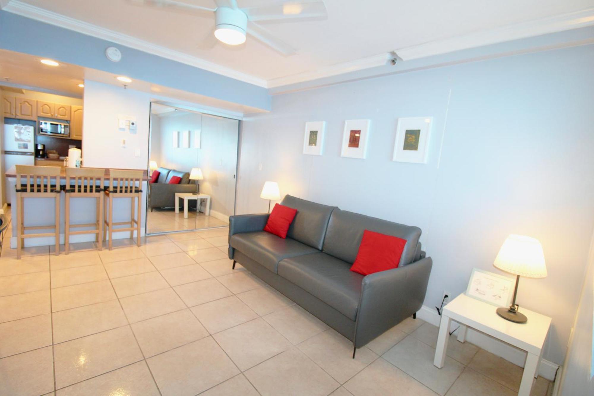 Villa Castle 1131 à Miami Beach Extérieur photo