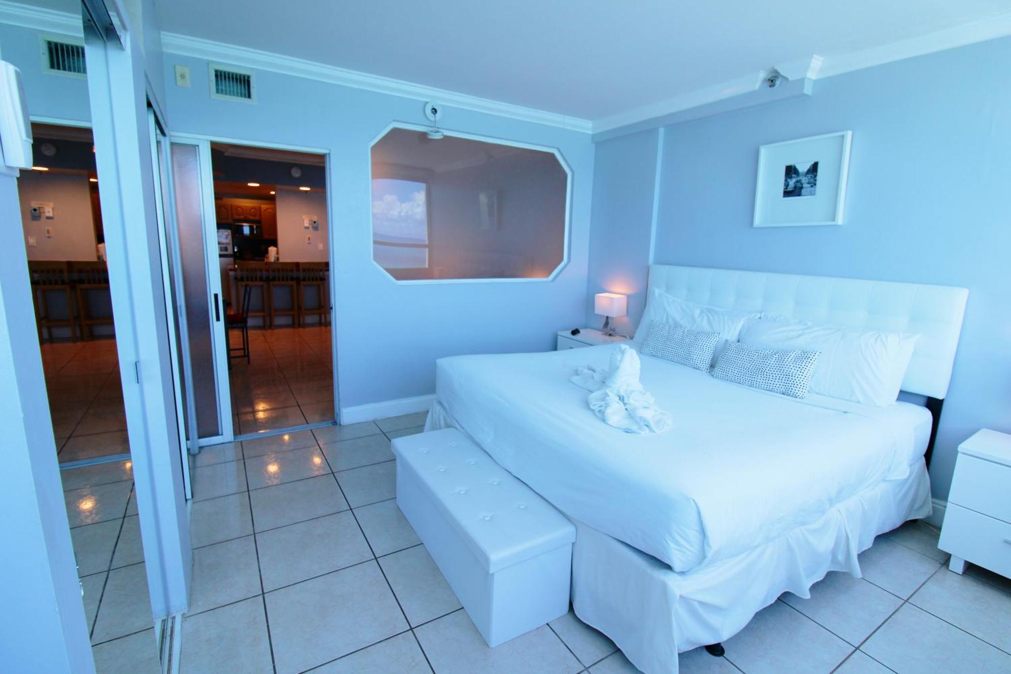 Villa Castle 1131 à Miami Beach Extérieur photo