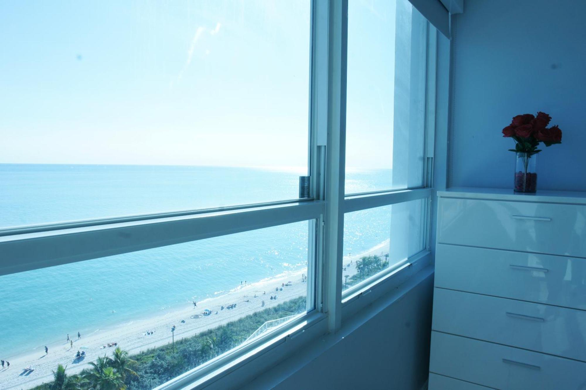 Villa Castle 1131 à Miami Beach Extérieur photo